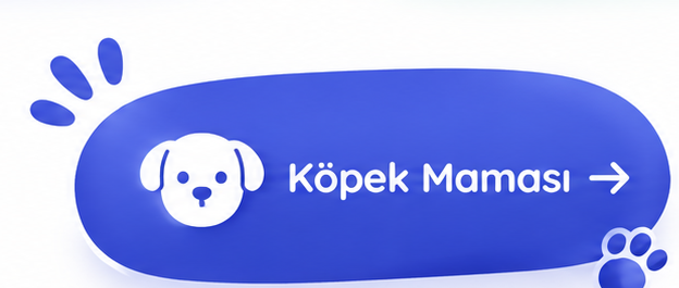 Köpek maması kategorisi