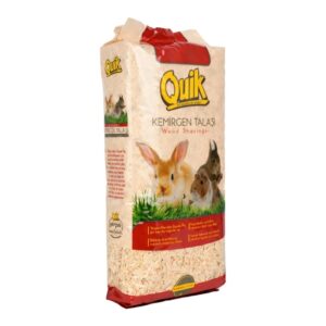 Kemirgen Talaşı 15 Lt. - GoPatik