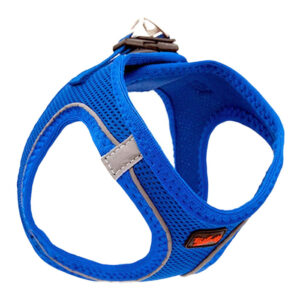 Air Mesh Göğüs Tasması Sax - GoPatik