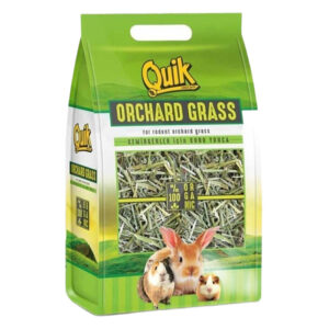 Kuru Yonca Kemirgen Otu 350 Gr - GoPatik
