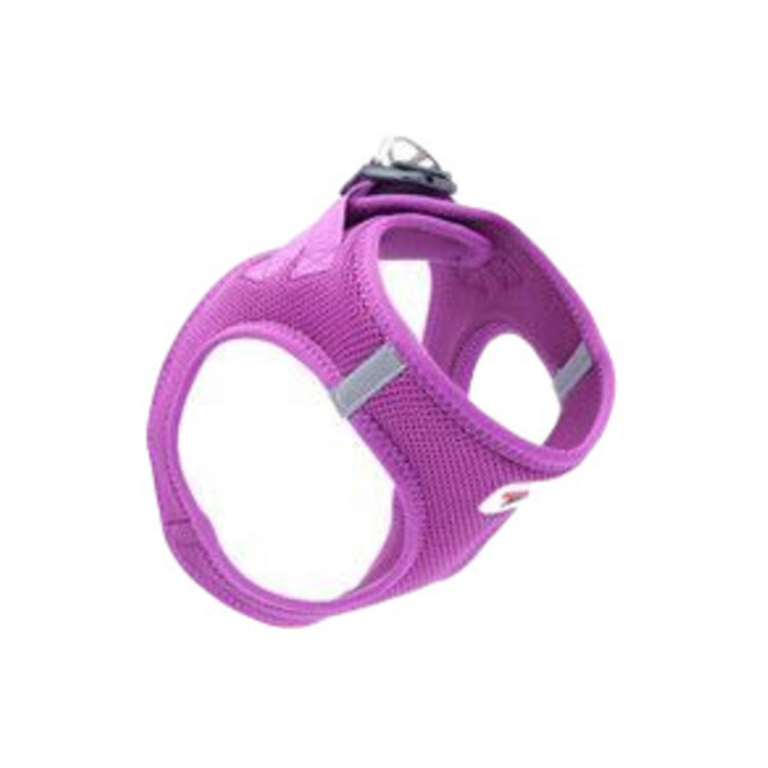 Air Mesh Göğüs Tasması Mor Air Mesh Göğüs Tasması Mor - GoPatik