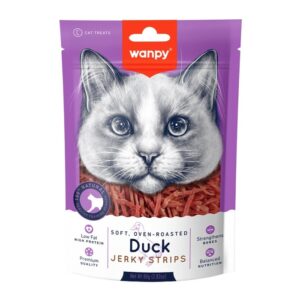 Yumuşak Kedi Ödülü Yumuşak Kedi Ödülü 80 gr - GoPatik