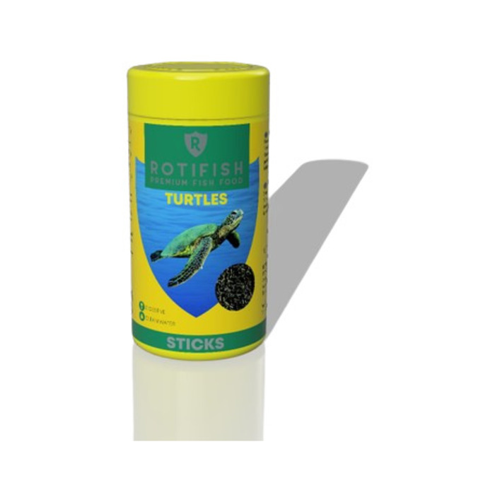 Kaplumbağa Yemi 100 Ml Kaplumbağa Yemi 100 Ml - GoPatik