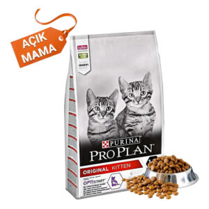Açık Kitten Kedi Maması - GoPatik