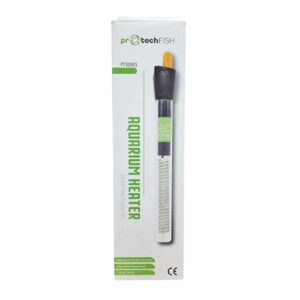 Fish Akvaryum Isıtıcı 25 W - GoPatik