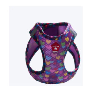 Hearts Airmesh Xl Beden - GoPatik